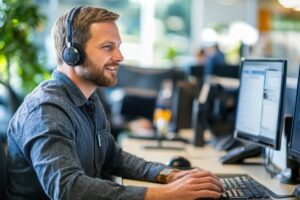 Top 8-Week IT Support Course in UK | Cloud Genius Training