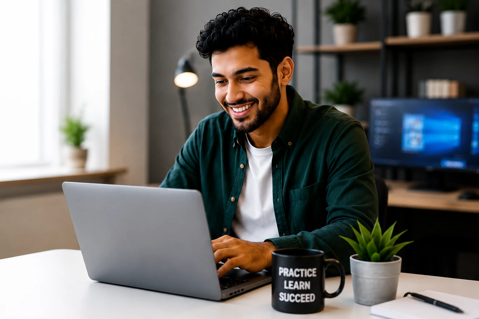 Hands-On IT Training and Skills | Cloud Genius Training